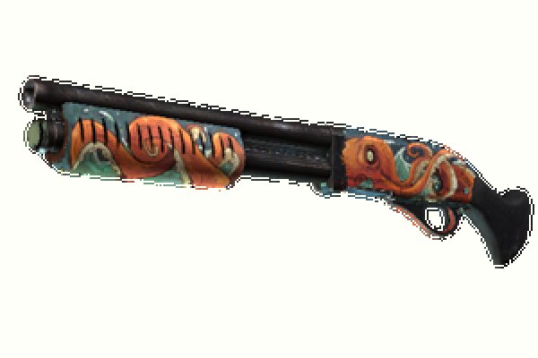 Kraken cc