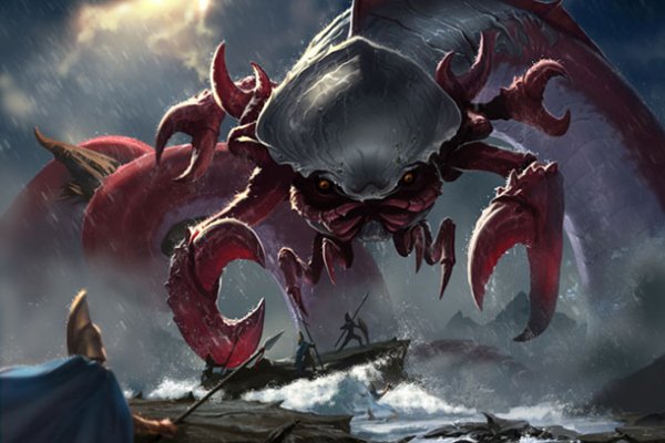 Kraken kr2web in